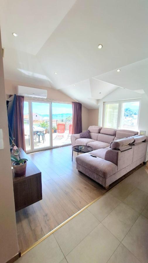 Apartman Tutti Šibenik Exterior foto