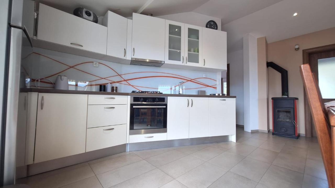 Apartman Tutti Šibenik Exterior foto